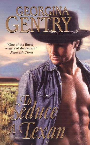 Produktbild: To Seduce a Texan
