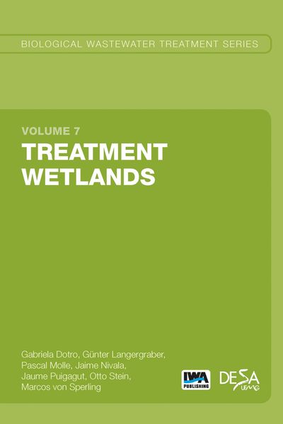 Produktbild: Treatment Wetlands