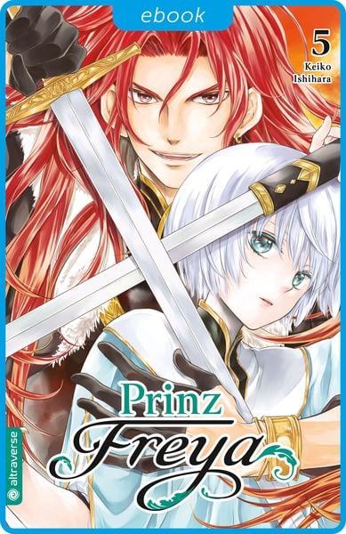 Produktbild: Prinz Freya 05