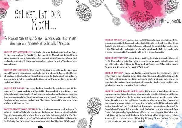 Produktbild: Die Foodwerkstatt