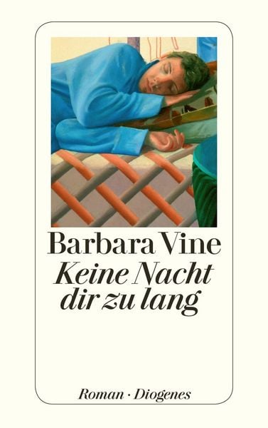 Produktbild: Keine Nacht dir zu lang