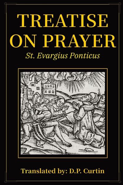 Produktbild: Treatise on Prayer