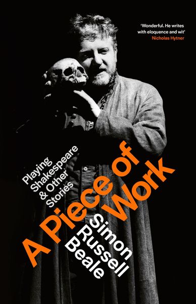Produktbild: A Piece of Work