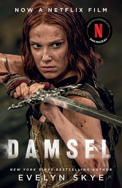 Produktbild: Damsel