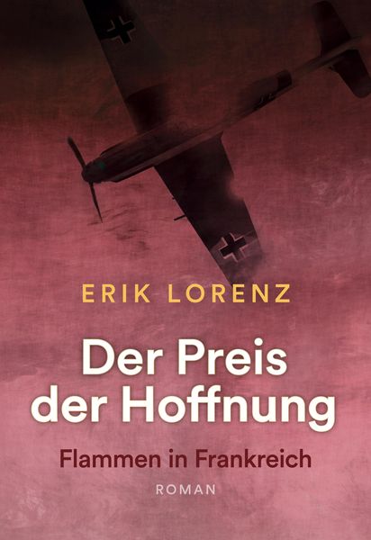 Produktbild: Der Preis der Hoffnung, Teil 2