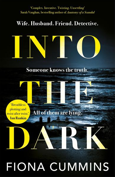 Produktbild: Into the Dark