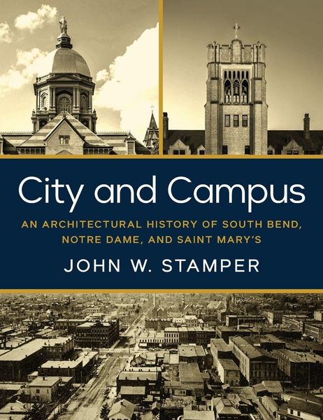 Produktbild: City and Campus