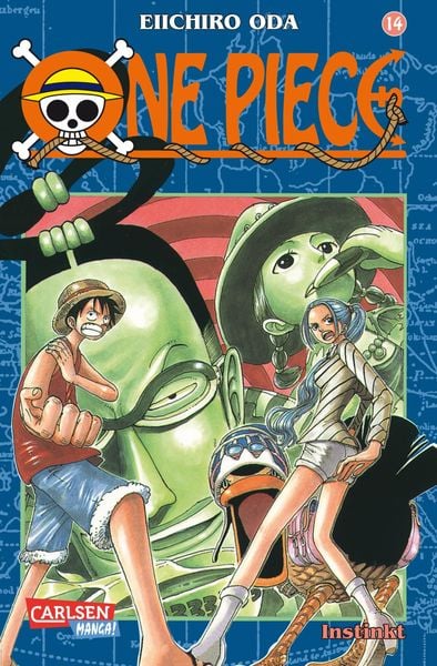 Produktbild: One Piece 14