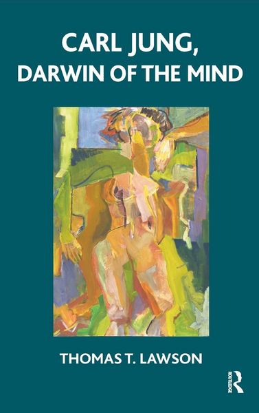 Produktbild: Carl Jung, Darwin of the Mind