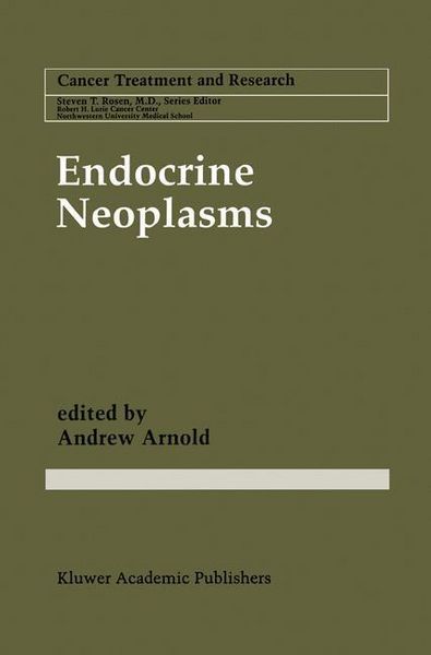 Produktbild: Endocrine Neoplasms