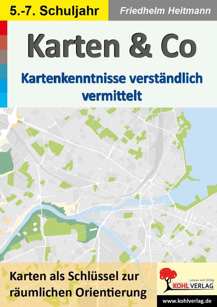 Produktbild: Karten und Co.