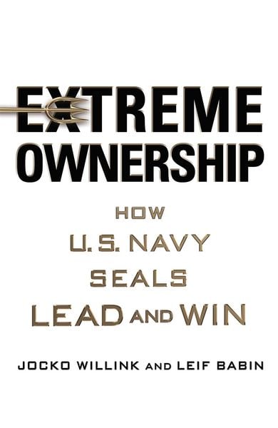 Produktbild: Extreme Ownership