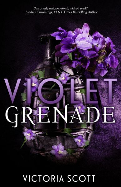 Produktbild: Violet Grenade
