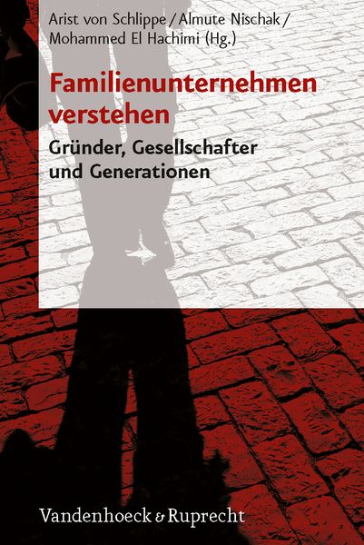 Produktbild: Familienunternehmen verstehen