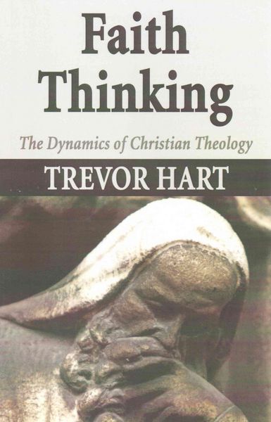 Produktbild: Faith Thinking