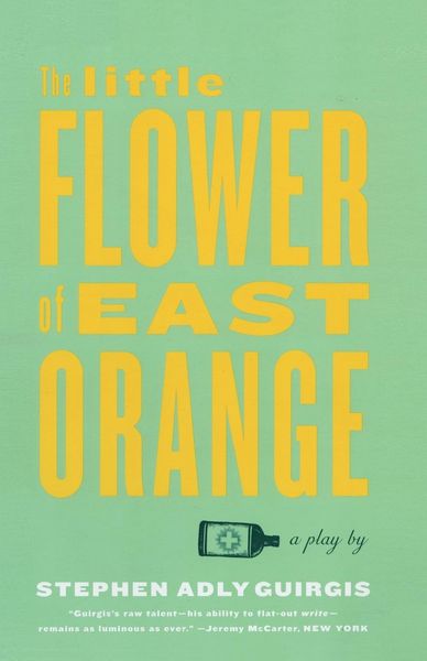 Produktbild: The Little Flower of East Orange