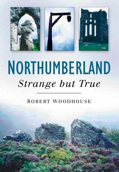 Produktbild: Woodhouse, R: Northumberland