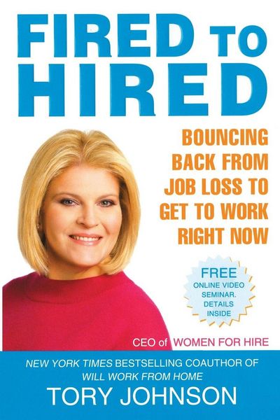 Produktbild: Fired to Hired