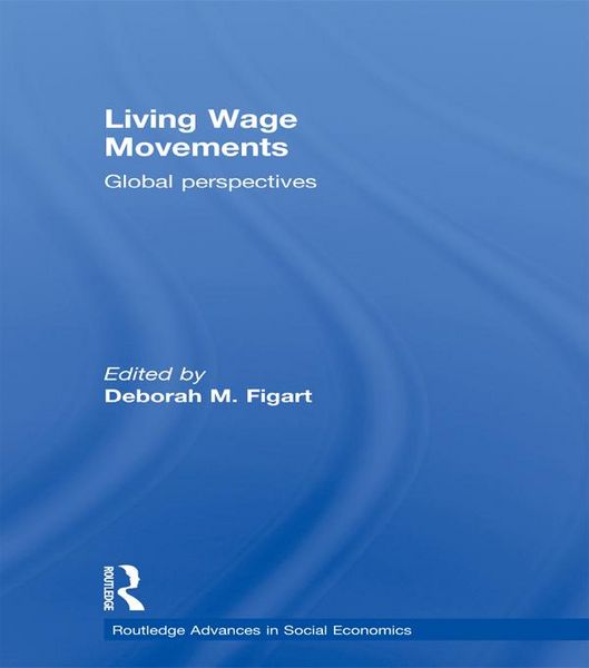Produktbild: Living Wage Movements