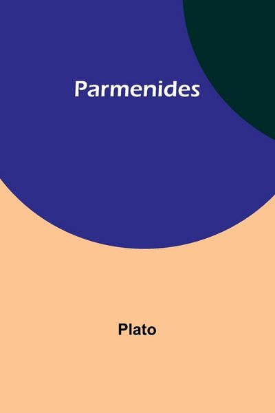 Produktbild: Parmenides