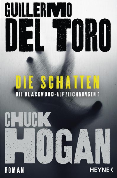 Produktbild: Die Schatten