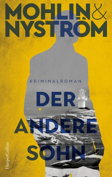 Der andere Sohn, Gebundene Ausgabe von Peter Mohlin,Peter Nyström, HarperCollins