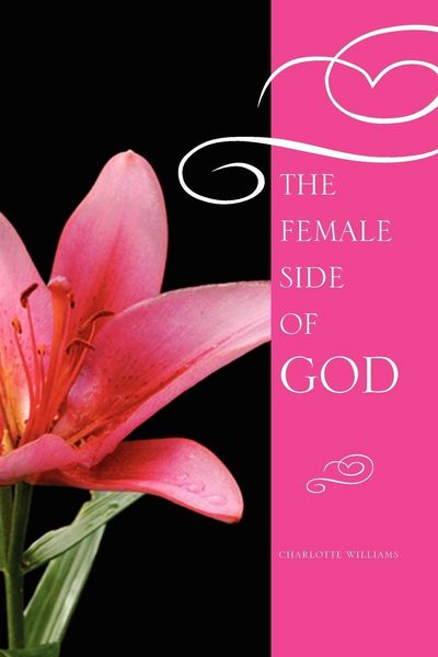 Produktbild: The Female Side of God