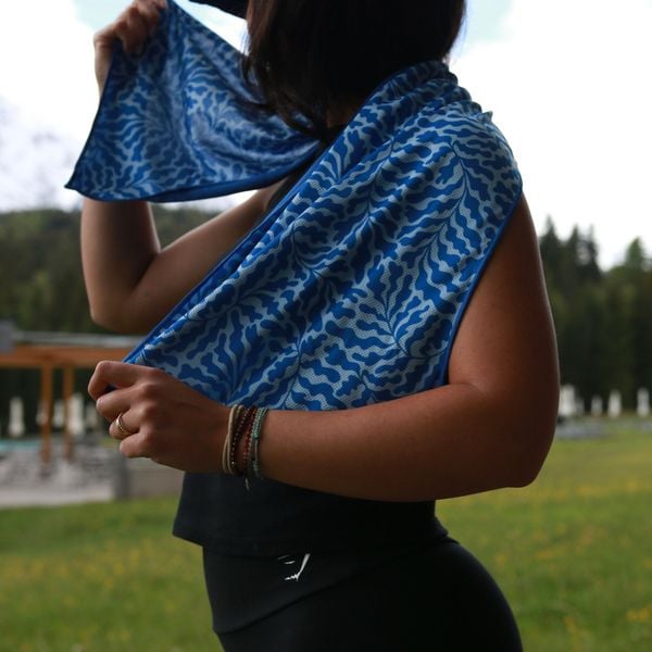Produktbild: Cool Towel Henry