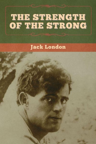 Produktbild: The Strength of the Strong
