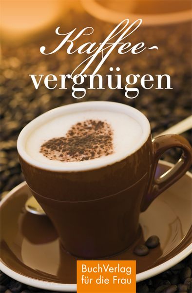 Produktbild: Kaffeevergn&uuml;gen