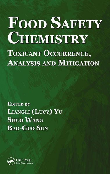 Produktbild: Food Safety Chemistry