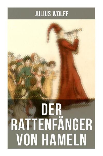 Produktbild: Der Rattenf&auml;nger von Hameln