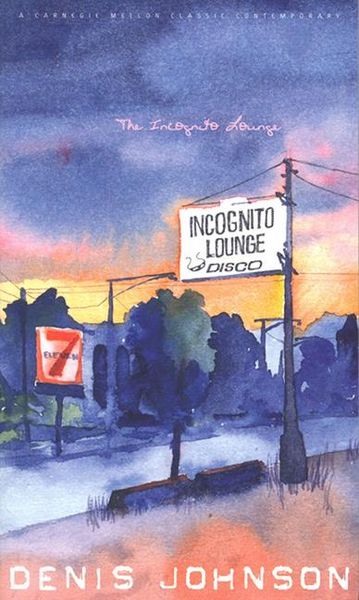 Produktbild: The Incognito Lounge