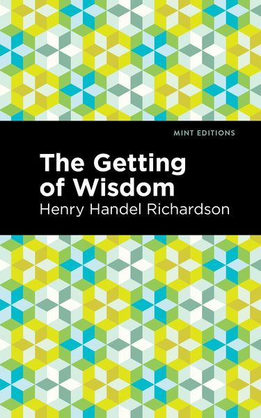 Produktbild: The Getting of Wisdom