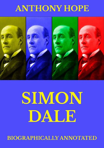 Produktbild: Simon Dale