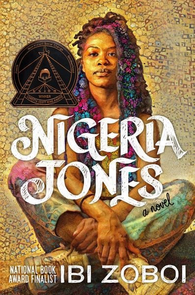 Produktbild: Nigeria Jones