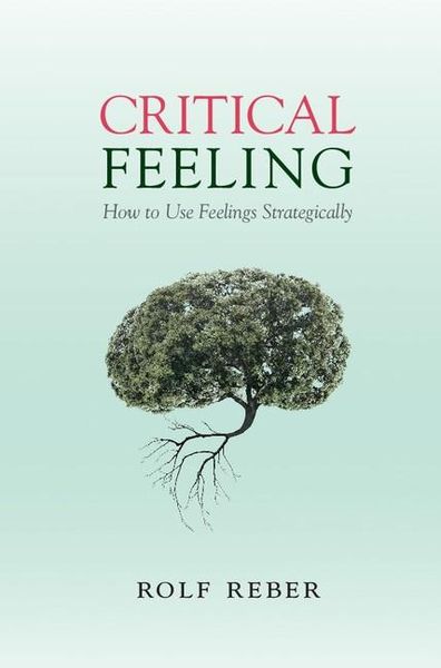 Produktbild: Critical Feeling