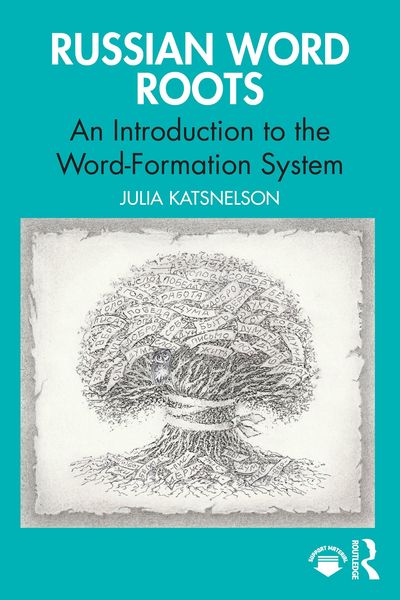 Produktbild: Russian Word Roots