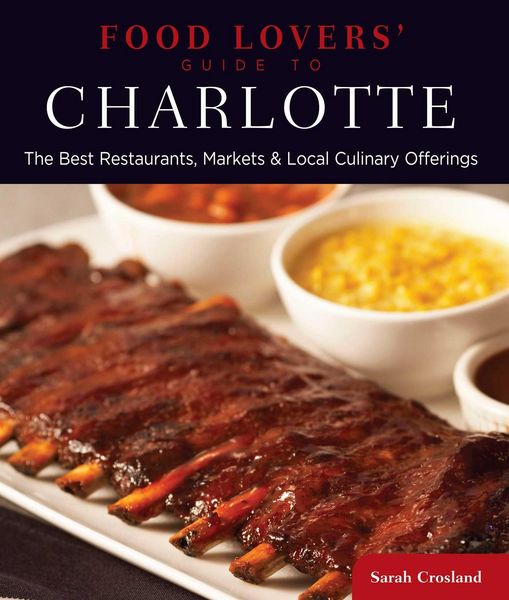 Produktbild: Food Lovers' Guide to&reg; Charlotte