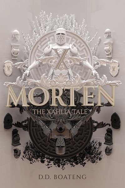 Produktbild: Morten