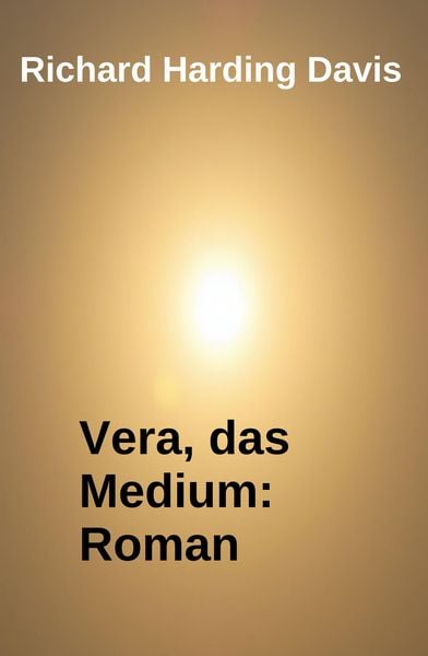 Produktbild: Vera, das Medium: Roman
