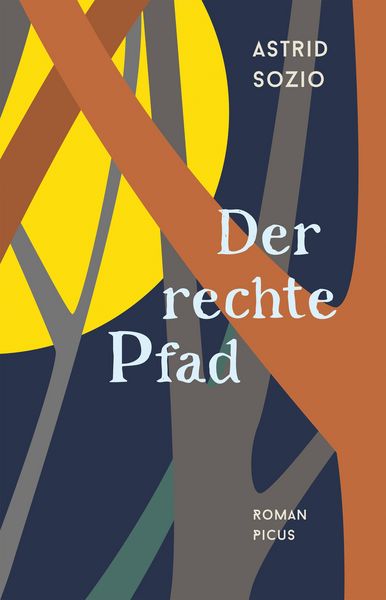 Produktbild: Der rechte Pfad