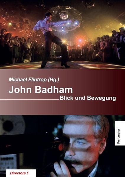 Produktbild: John Badham
