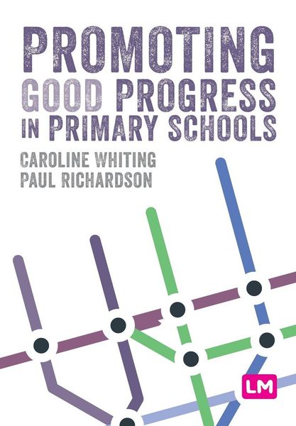 Produktbild: Promoting Good Progress in Primary Schools
