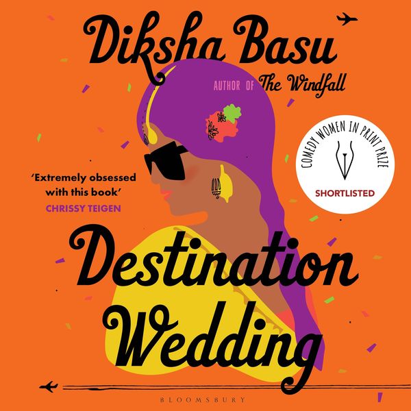 Destination Wedding