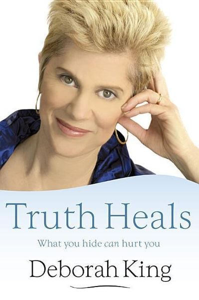 Produktbild: The Truth Heals