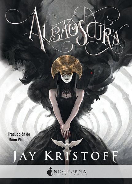 Produktbild: Albaoscura