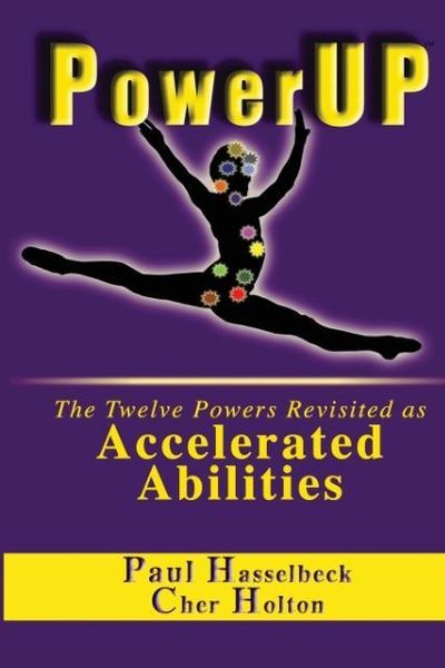 Produktbild: PowerUP