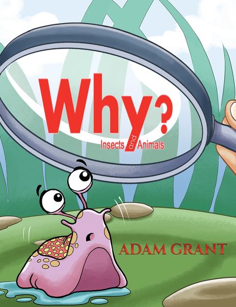 Produktbild: Why?