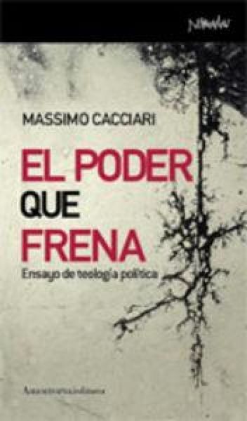 Produktbild: El Poder Que Frena